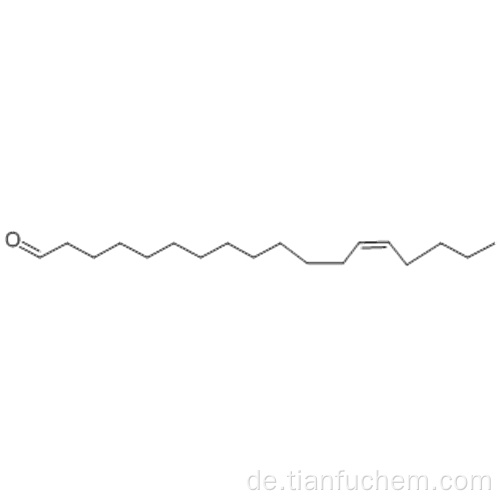 Z-13-OCTADECEN-1-AL CAS 58594-45-9